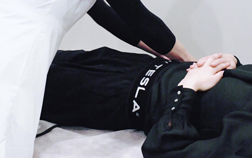 女性のお悩みに寄り添ったサロン