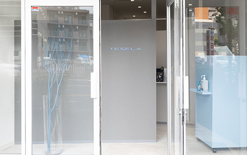 今池駅から徒歩3分の好アクセス